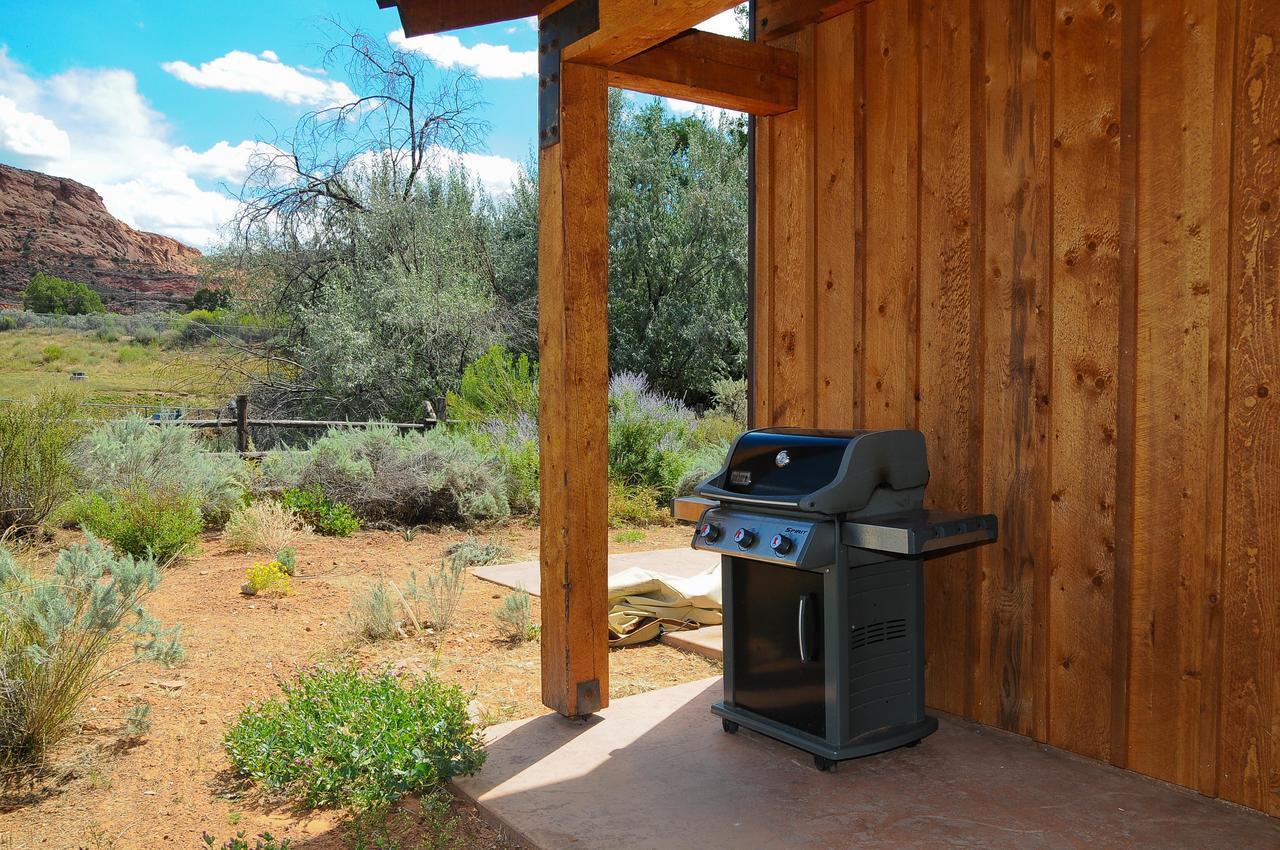 Coyote Run 9 Villa Moab Exterior foto