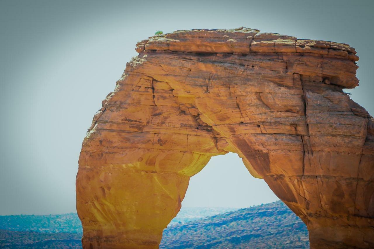 Coyote Run 9 Villa Moab Exterior foto